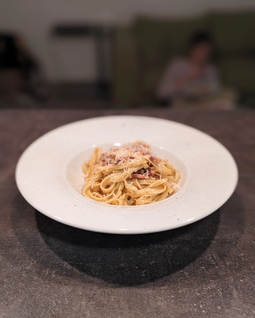 Carbonara