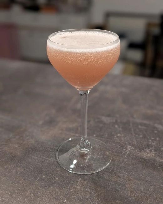 Detroit Daisy
