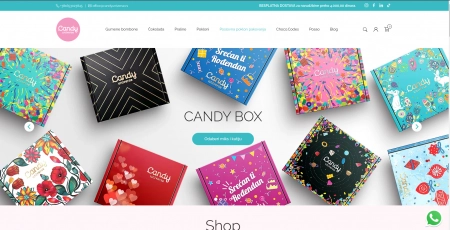 Candy