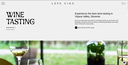 Lepa
